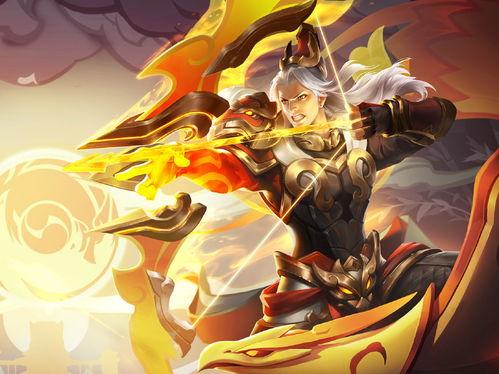 王者最新皮肤爆料后裔,王者峡谷再添神秘传说